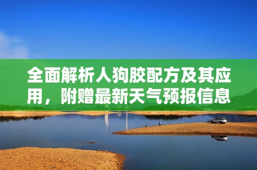 全面解析人狗胶配方及其应用，附赠最新天气预报信息