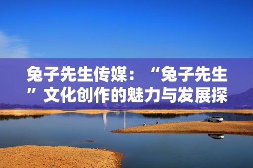 兔子先生传媒：“兔子先生”文化创作的魅力与发展探索