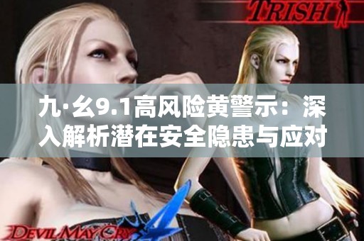 九·幺9.1高风险黄警示：深入解析潜在安全隐患与应对措施