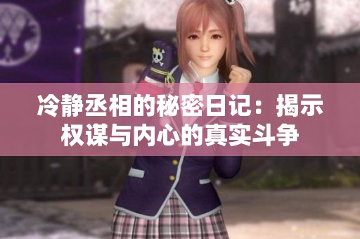 冷静丞相的秘密日记：揭示权谋与内心的真实斗争