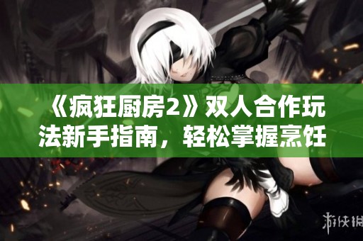 《疯狂厨房2》双人合作玩法新手指南，轻松掌握烹饪技巧