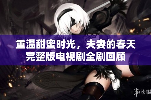 重温甜蜜时光，夫妻的春天完整版电视剧全剧回顾