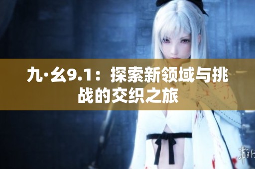 九·幺9.1：探索新领域与挑战的交织之旅