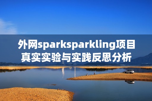外网sparksparkling项目真实实验与实践反思分析