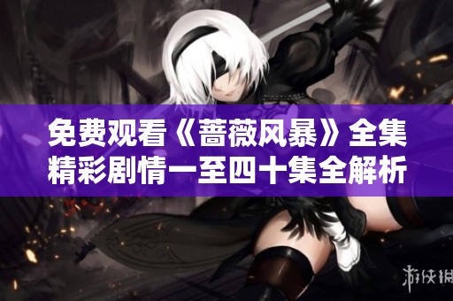 免费观看《蔷薇风暴》全集精彩剧情一至四十集全解析与讨论