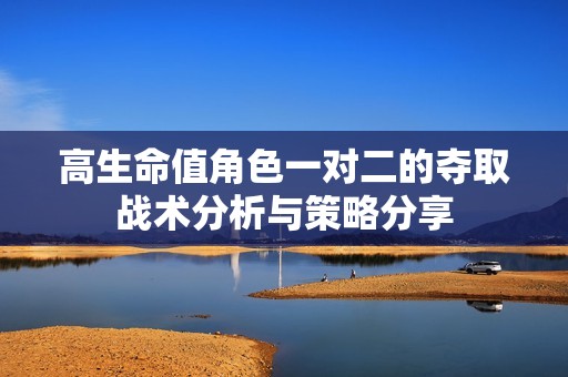 高生命值角色一对二的夺取战术分析与策略分享