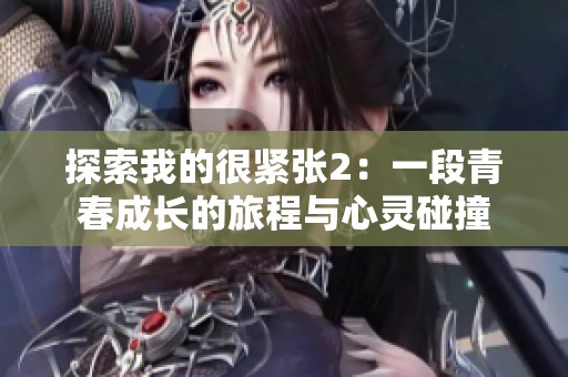 探索我的很紧张2：一段青春成长的旅程与心灵碰撞