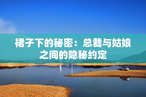 裙子下的秘密：总裁与姑娘之间的隐秘约定