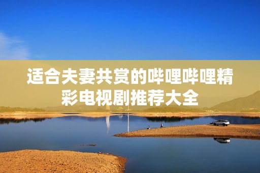 适合夫妻共赏的哔哩哔哩精彩电视剧推荐大全
