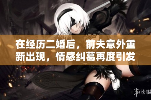 在经历二婚后，前夫意外重新出现，情感纠葛再度引发波澜