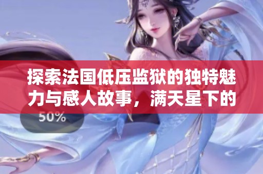 探索法国低压监狱的独特魅力与感人故事，满天星下的人生呼唤