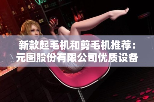 新款起毛机和剪毛机推荐：元图股份有限公司优质设备解析