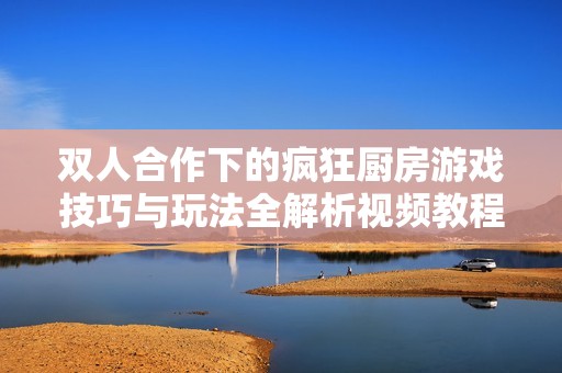 双人合作下的疯狂厨房游戏技巧与玩法全解析视频教程