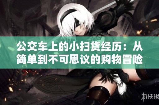 公交车上的小扫货经历：从简单到不可思议的购物冒险