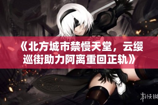《北方城市禁慢天堂，云缨巡街助力阿离重回正轨》