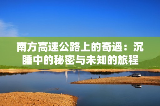 南方高速公路上的奇遇：沉睡中的秘密与未知的旅程