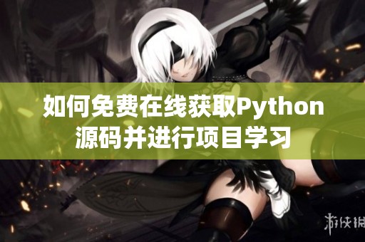 如何免费在线获取Python源码并进行项目学习