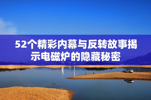 52个精彩内幕与反转故事揭示电磁炉的隐藏秘密