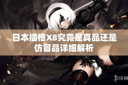 日本插槽X8究竟是真品还是仿冒品详细解析