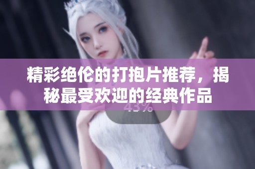 精彩绝伦的打抱片推荐，揭秘最受欢迎的经典作品
