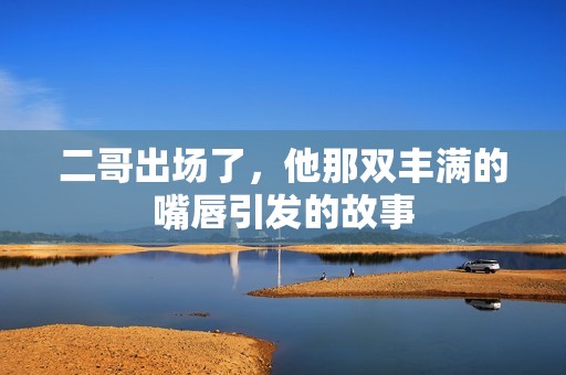二哥出场了，他那双丰满的嘴唇引发的故事