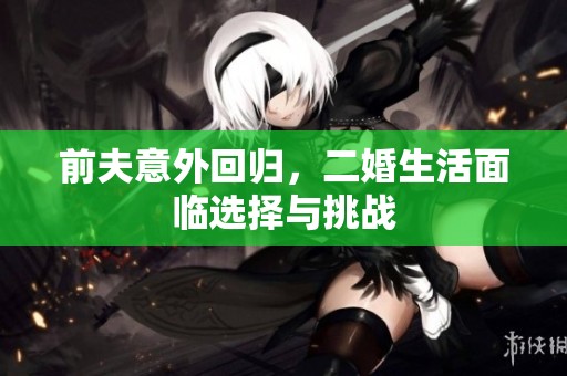 前夫意外回归，二婚生活面临选择与挑战