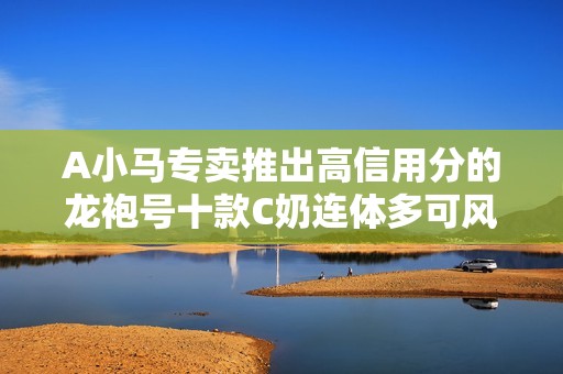 A小马专卖推出高信用分的龙袍号十款C奶连体多可风暴设备