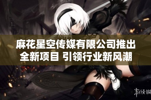 麻花星空传媒有限公司推出全新项目 引领行业新风潮