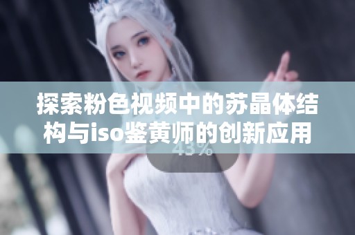 探索粉色视频中的苏晶体结构与iso鉴黄师的创新应用研究