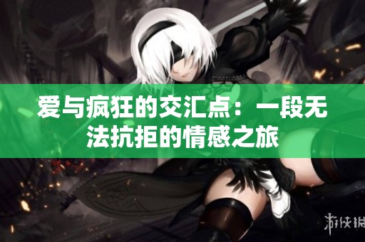 爱与疯狂的交汇点：一段无法抗拒的情感之旅