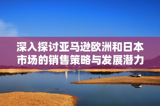 深入探讨亚马逊欧洲和日本市场的销售策略与发展潜力