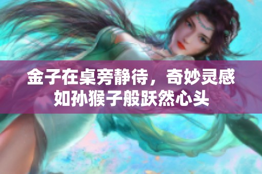 金子在桌旁静待，奇妙灵感如孙猴子般跃然心头