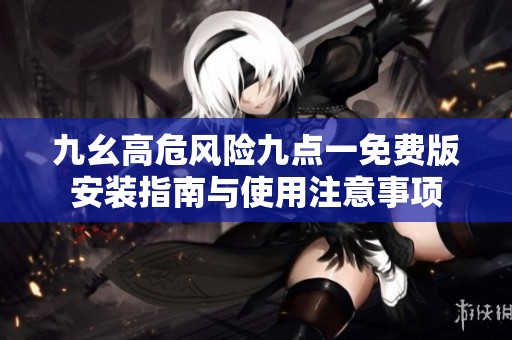 九幺高危风险九点一免费版安装指南与使用注意事项