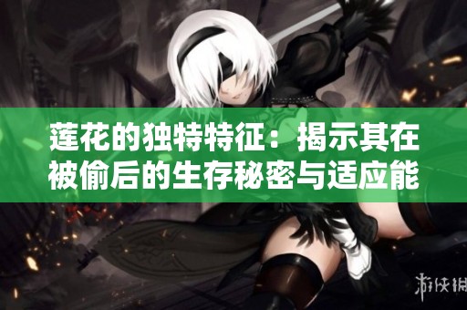 莲花的独特特征：揭示其在被偷后的生存秘密与适应能力