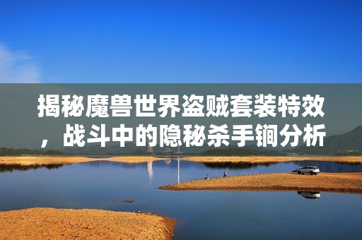 揭秘魔兽世界盗贼套装特效，战斗中的隐秘杀手锏分析