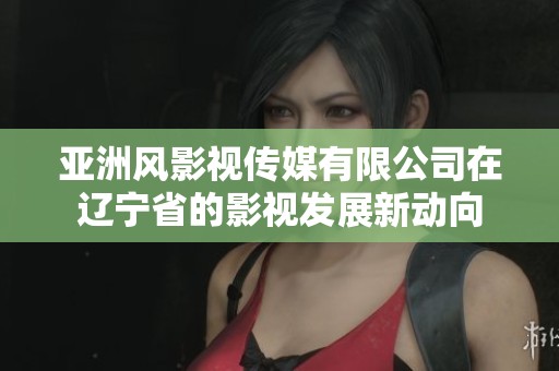 亚洲风影视传媒有限公司在辽宁省的影视发展新动向