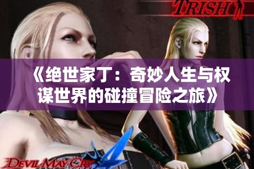 《绝世家丁：奇妙人生与权谋世界的碰撞冒险之旅》