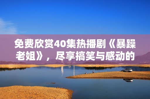 免费欣赏40集热播剧《暴躁老姐》，尽享搞笑与感动的精彩故事
