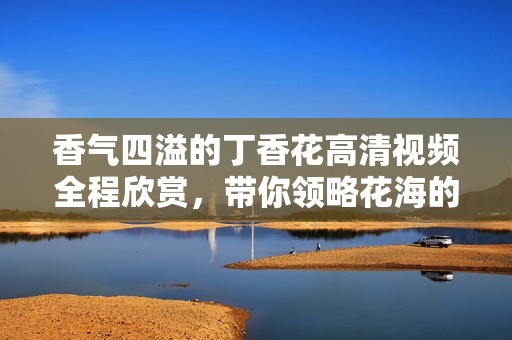 香气四溢的丁香花高清视频全程欣赏，带你领略花海的美丽瞬间