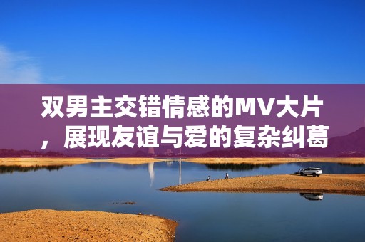 双男主交错情感的MV大片，展现友谊与爱的复杂纠葛