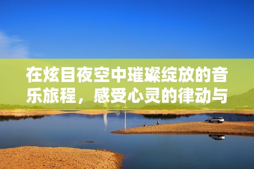 在炫目夜空中璀璨绽放的音乐旅程，感受心灵的律动与激情