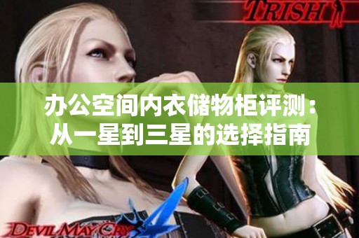 办公空间内衣储物柜评测：从一星到三星的选择指南