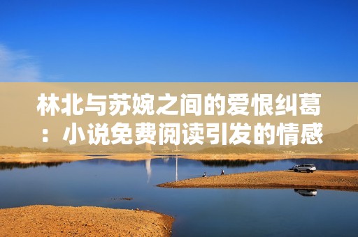 林北与苏婉之间的爱恨纠葛：小说免费阅读引发的情感之旅