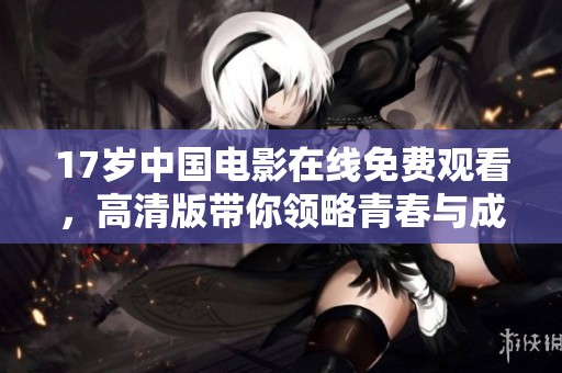 17岁中国电影在线免费观看，高清版带你领略青春与成长的故事
