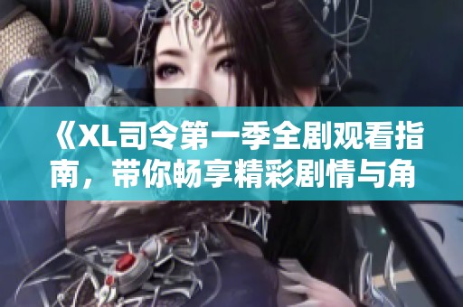 《XL司令第一季全剧观看指南，带你畅享精彩剧情与角色魅力》