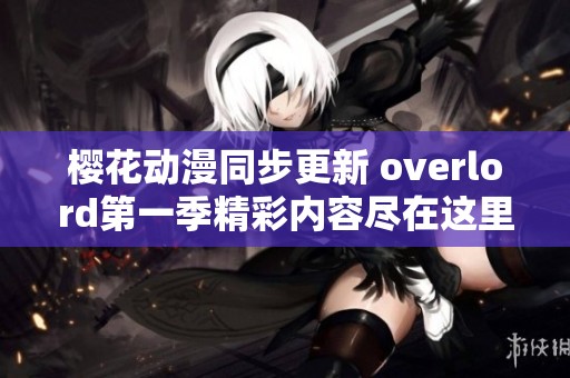 樱花动漫同步更新 overlord第一季精彩内容尽在这里观看