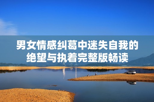男女情感纠葛中迷失自我的绝望与执着完整版畅读