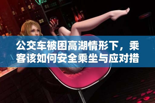 公交车被困高湖情形下，乘客该如何安全乘坐与应对措施分析