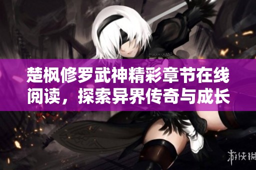 楚枫修罗武神精彩章节在线阅读，探索异界传奇与成长之路