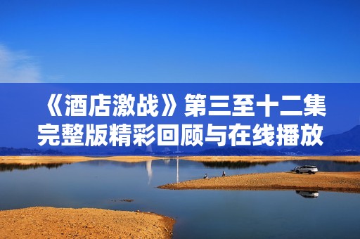 《酒店激战》第三至十二集完整版精彩回顾与在线播放指南